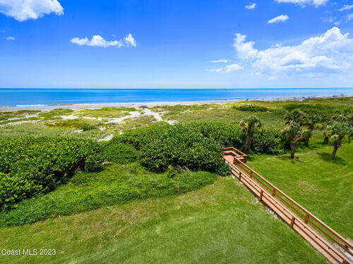 750 Atlantic Avenue Unit #405 Cocoa Beach, FL 32931