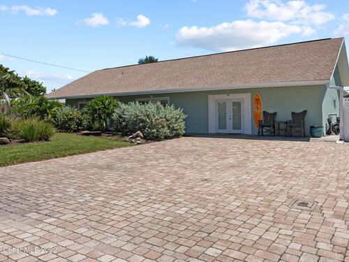 147 Pasco Lane  Cocoa Beach, FL 32931