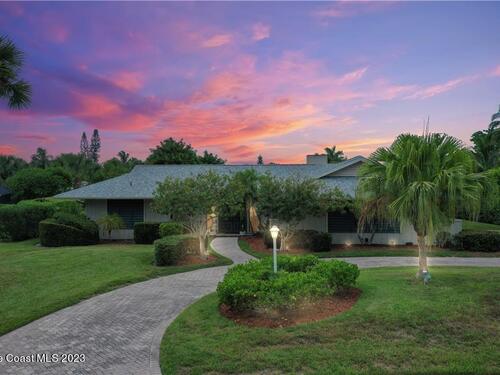 5 Cache Cay Drive  Vero Beach, FL 32963