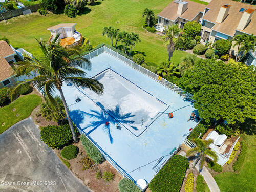 103 La Costa Street Unit #5 Melbourne Beach, FL 32951