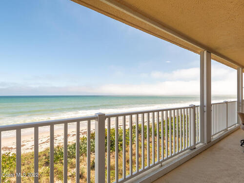 1791 Highway A1a  Unit #1301 Satellite Beach, FL 32937