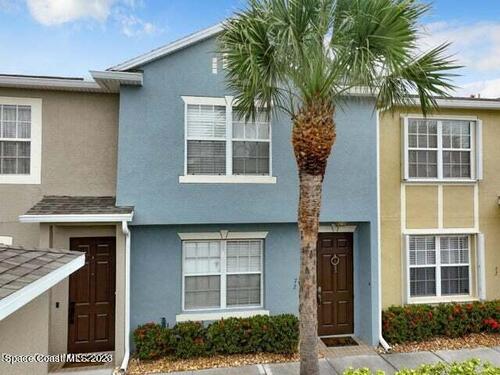 72 Bounty Lane  Indialantic, FL 32903