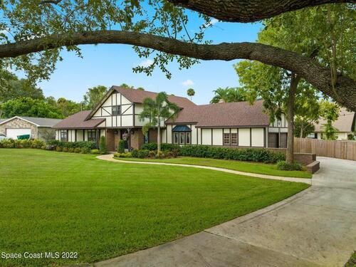 206 York Drive  Cocoa, FL 32926
