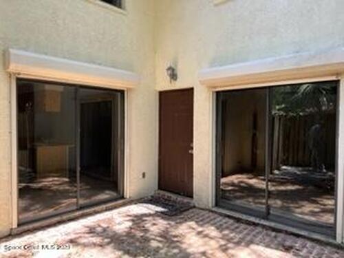 8712 Croton Court  Cape Canaveral, FL 32920