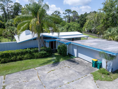 8371 Sylvan Drive  Melbourne, FL 32904