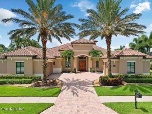 3048 Wyndham Way  Melbourne, FL 32940