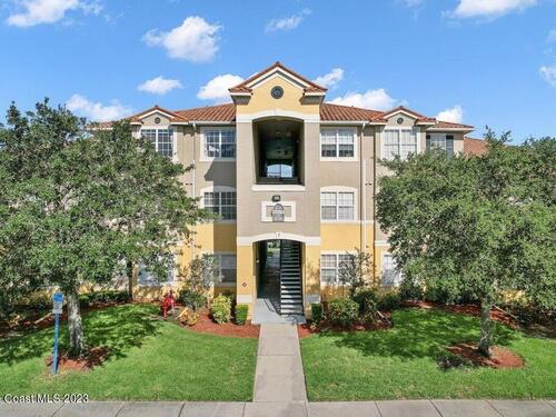 1776 Sophias Drive Unit #203 Melbourne, FL 32940
