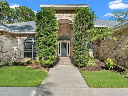 2765 Fellwood Lane  Melbourne, FL 32904