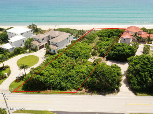 5765 Highway A1a   Melbourne Beach, FL 32951