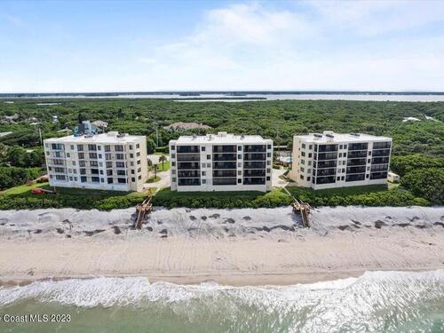6307 Highway A1a  Unit #263 Melbourne Beach, FL 32951