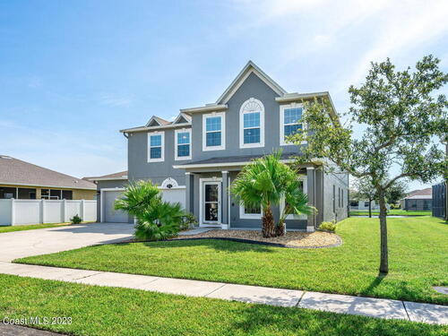 3614 Burdock Avenue  Melbourne, FL 32904