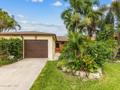 1624 Gable Court  Merritt Island, FL 32953
