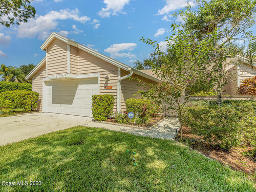 922 Ridge Lake Drive  Melbourne, FL 32940