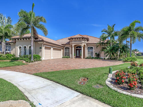 3032 Sallisbury Court  Melbourne, FL 32940
