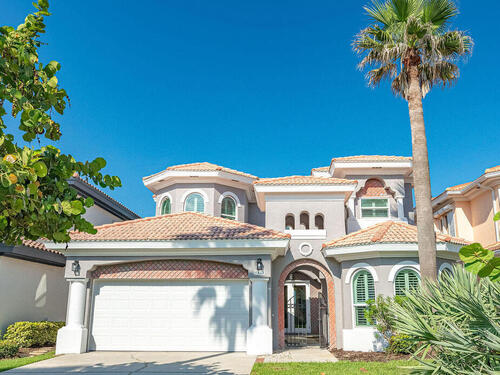 5615 Highway A1a  Unit #3 Melbourne Beach, FL 32951