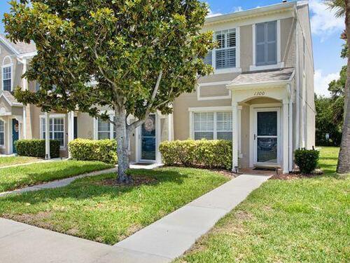 1300 Hampton Park Lane  Melbourne, FL 32940