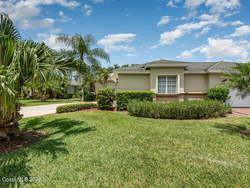 4748 Parkstone Drive  Rockledge, FL 32955