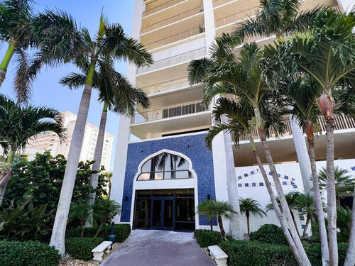 750 Atlantic Avenue Unit #401 Cocoa Beach, FL 32931
