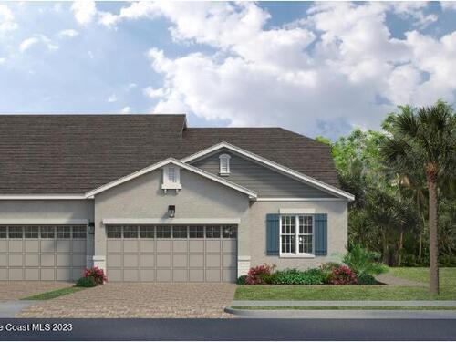 3110 Avalonia Drive  Melbourne, FL 32940