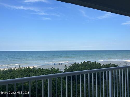 2065 Florida A1a  Unit #1202 Indian Harbour Beach, FL 32937