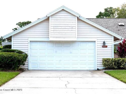 895 Ridge Lake Drive  Melbourne, FL 32940