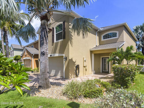 3461 Titanic Circle Unit #20 Melbourne, FL 32903