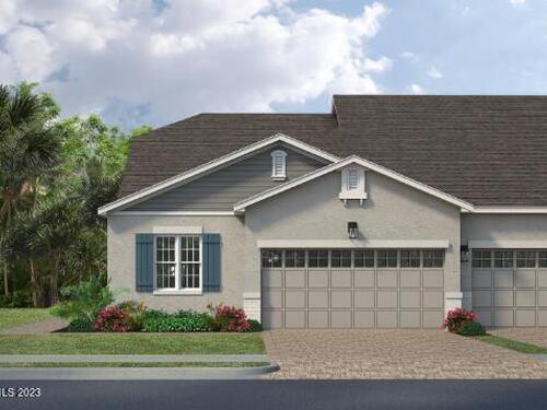 3128 Avalonia Drive  Melbourne, FL 32940