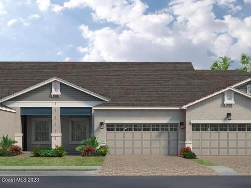3118 Avalonia Drive  Melbourne, FL 32940