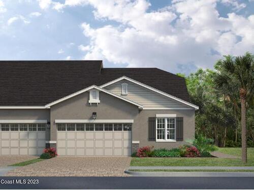 7809 Cache Creek Lane  Melbourne, FL 32940