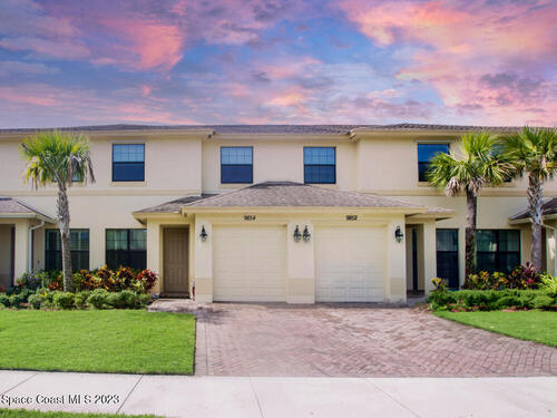 9854 Villa Circle  Vero Beach, FL 32966