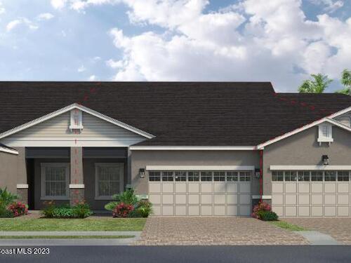 7955 Cache Creek Lane  Melbourne, FL 32940