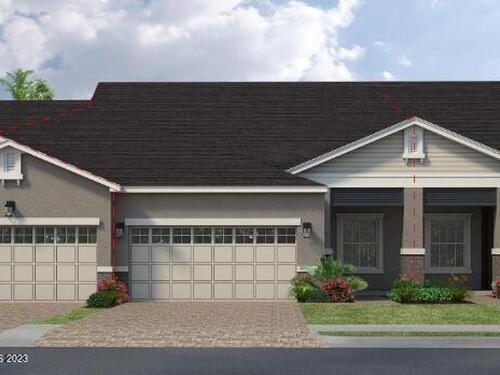 7789 Cache Creek Lane  Melbourne, FL 32940