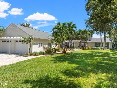 2928 Newfound Harbor Drive  Merritt Island, FL 32952