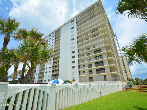 750 Atlantic Avenue Unit #905 Cocoa Beach, FL 32931