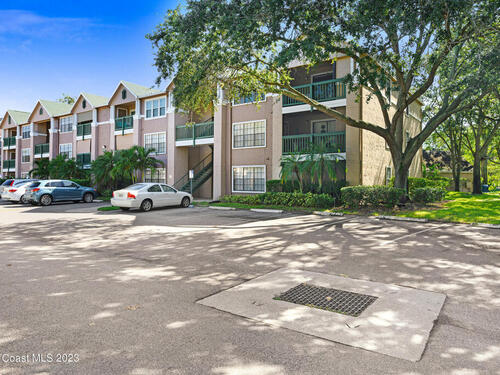 7667 Wickham Road Unit #624 Melbourne, FL 32940
