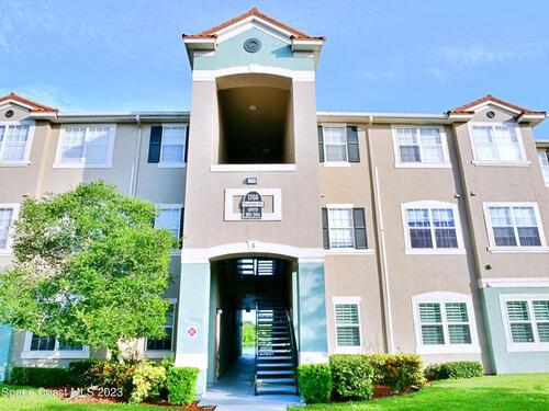 1766 Sophias Drive Unit #104 Melbourne, FL 32940