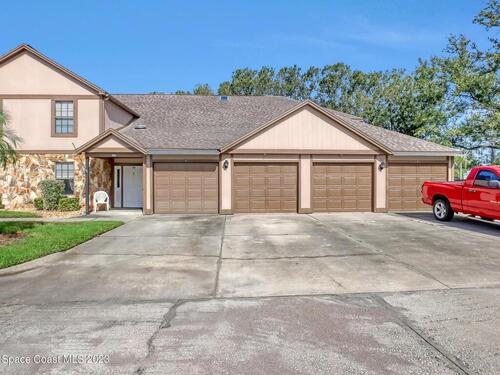 610 Saint Albans Court Unit #19 D West Melbourne, FL 32904