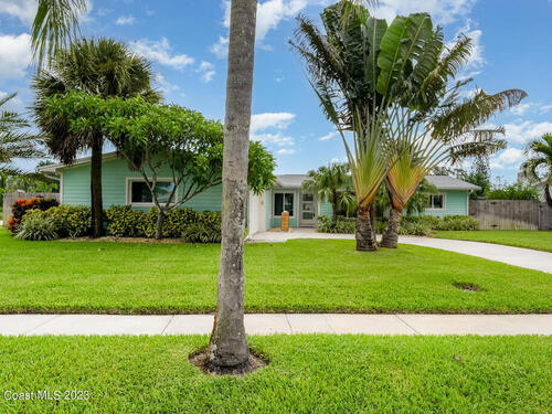 571 Kale Street  Satellite Beach, FL 32937