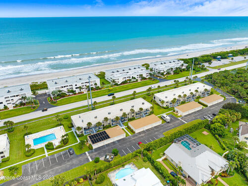 2150 Atlantic Street Unit #421 Melbourne Beach, FL 32951