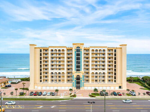 1045 Highway A1a  Unit #306 Satellite Beach, FL 32937