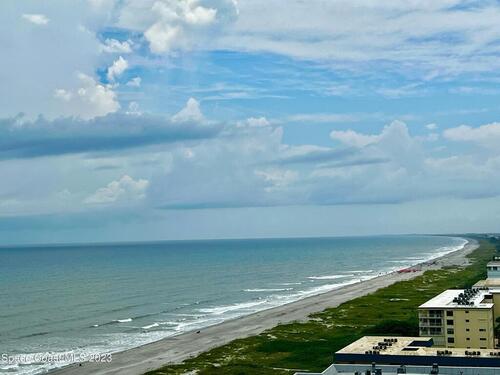 750 Atlantic Avenue Unit #Ph 05 Cocoa Beach, FL 32931