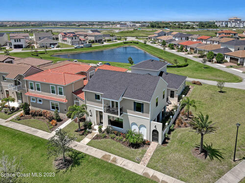 2211 Trava Lane  Melbourne, FL 32940