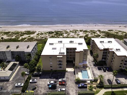1525 Atlantic Avenue Unit #202 Cocoa Beach, FL 32931
