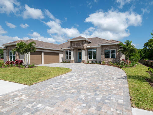 3370 Cappannelle Drive  Melbourne, FL 32940