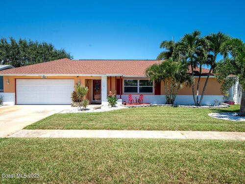 348 Sheridan Avenue  Satellite Beach, FL 32937