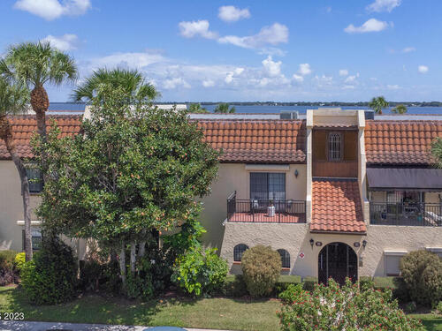 115 Indian River Drive Unit #210 Cocoa, FL 32922