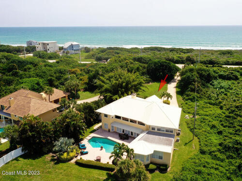 4570 Hwy A1a   Melbourne Beach, FL 32951