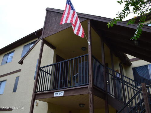 7801 Maplewood Drive Unit #916 Melbourne, FL 32904