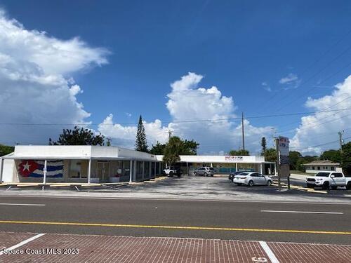 260 Orlando Avenue Unit #D Cocoa Beach, FL 32931