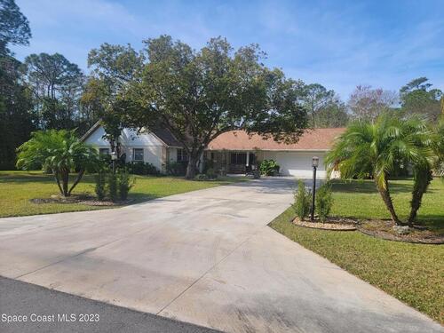 1771 Britt Road  Cocoa, FL 32926